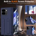 thumbnail image 2 of Funda para Google Pixel 10 Pro Fold con soporte para S Pen YQODSZ, 2 of 7