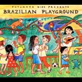 thumbnail image 1 of Putumayo Kids Presents Brazilian Playground [Blister] *, 1 of 1