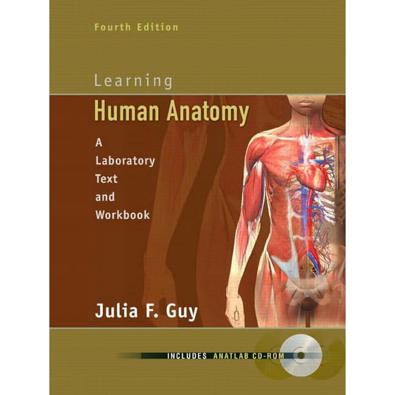 Learning Human Anatomy