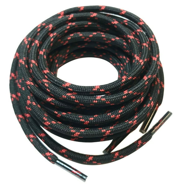Hunting boot laces hot sale