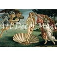 thumbnail image 1 of Birth of Venus - CANVAS OR FINE PRINT WALL ART, 1 of 1