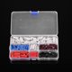 thumbnail image 5 of 200pcs surtidos caja Continental fusibles de acción rápida Torpedo fusible clásico coche 5 MABOTO Fusible, 5 of 7