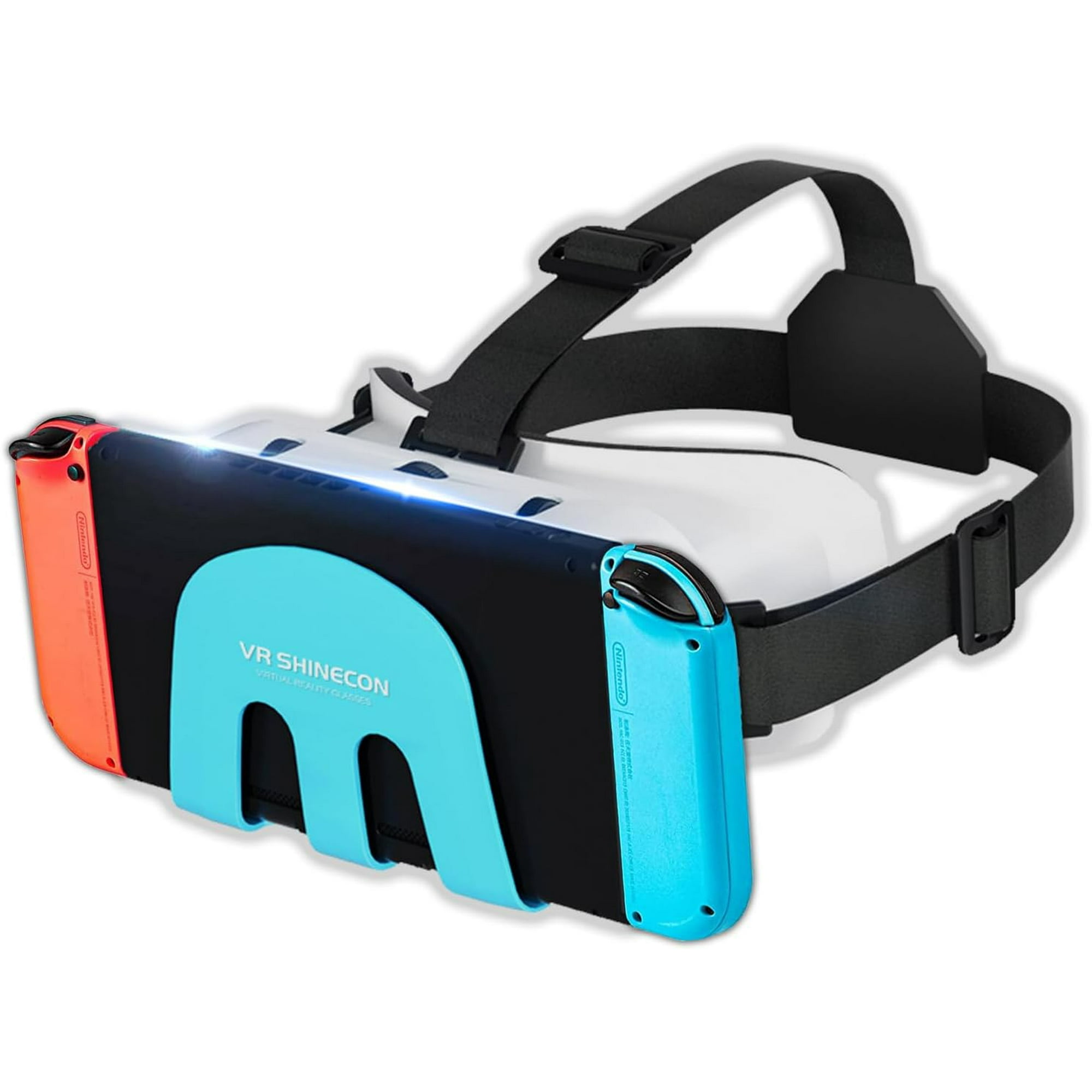 Lunette vr switch 2025