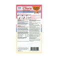 thumbnail image 2 of Inaba Salmon Churu Creamy, Lickable Purée Cat Treat, 0.5 oz Tube, 10 Tubes, Salmon Variety, 2 of 9