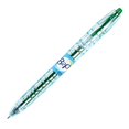 thumbnail image 1 of PilotBegreen BG-BLB2P-7-GN Stylo à Bille Roulante Rétractable B2P Vendu Individuellement Vert (Lot de 1), 1 of 1