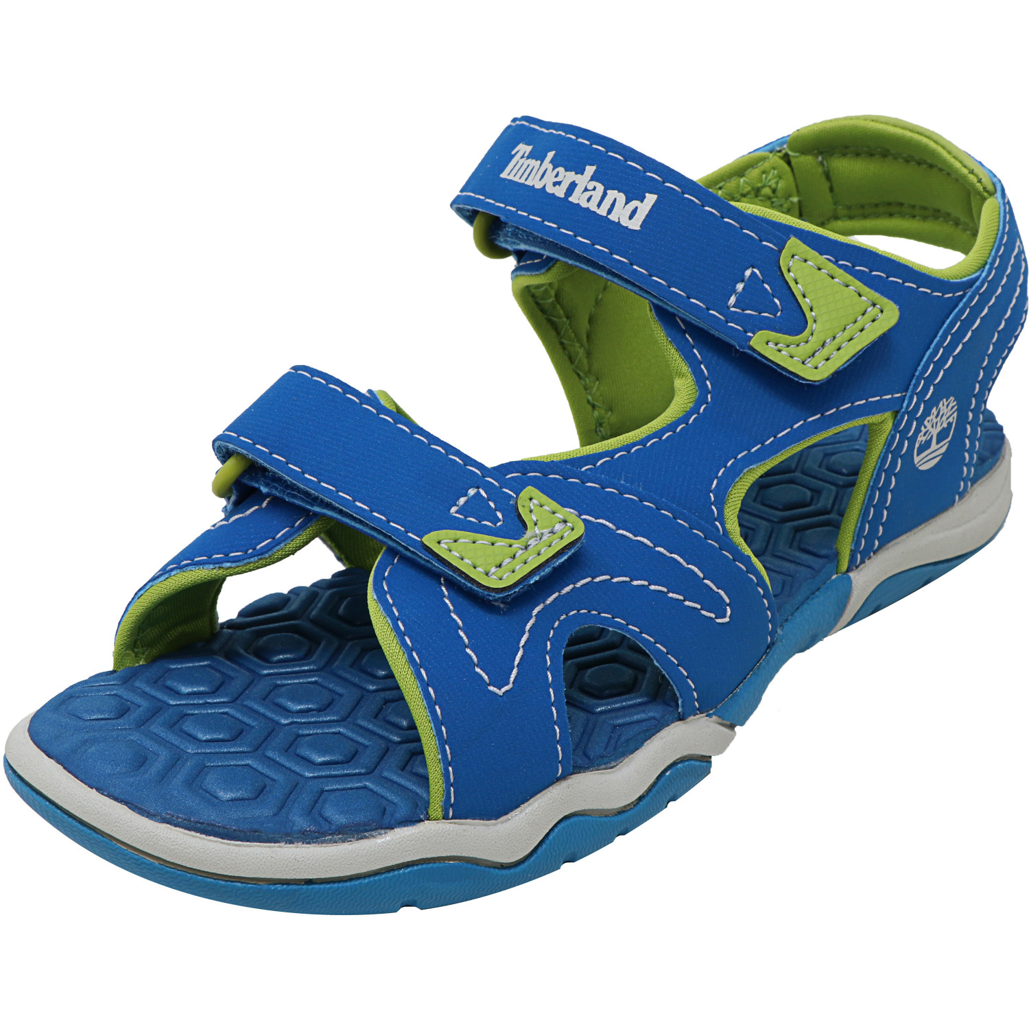 timberland mykonos blue