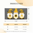 thumbnail image 5 of Picia Bee Kind Pattern Party Banner, Festive Decoration, Holiday Banner, Celebration Decor, Event Banner, Reusable Party Banner-Small, 5 of 8