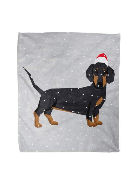 Christmas Throw Blankets in Throw Blankets