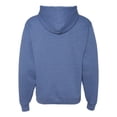 thumbnail image 3 of JERZEES NuBlend® Hooded Sweatshirt, 3 of 5