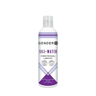 PREPAIR SPERMICIDAL LUBE MOISTURIZING LUBRICANT COUNT OF 2 BOTTLES 2.4 oz -  Walmart.com