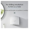 thumbnail image 4 of Automatic Hand Dryer Commercial Home Toilet Energy Conservation And Consumption Reduction Air Hand Drying Machine, 4 of 7
