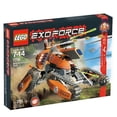 thumbnail image 4 of LEGO EXO FORCE: Mobile Defense Tank, 4 of 4