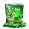 Walex Boi-11530 Bio-Pak Natural Holding Tank Deodorizer and Waste Digester Drop-Ins, Alpine Fresh Scent, 10 Count