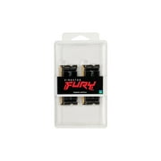 Kingston FURY Impact 32GB (2x16GB) 3200MT/s CL20 Laptop Memory (Kit of 2)