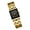 gold black, variant on Women Timepiece Adjustable Wrist Watch with Water Resistant 30Meter for Wedding Business Formal Occasion