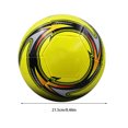 thumbnail image 4 of Baohd Durable Soccer Ball For Competitive Foot Training And Long-lasting gold No.5 1Set, 4 of 6