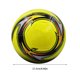 thumbnail image 3 of Sonducket Balones de fútbol divertidos y competitivos para deportistas de todos los niveles Entrenamiento de fútbol Trabajo en equipo Robustez Deportes y aire libre oro Numero 5, 3 of 6