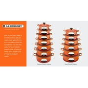 Round Dutch Oven