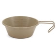 thumbnail image 3 of Cuenco Camping 300 Ml Olla Apilable para Picnic Playa Pesca (), 3 of 9