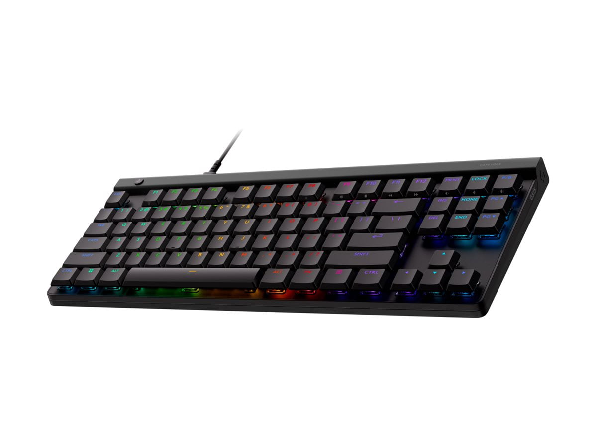 Teclado Gaming Inalámbrico Logitech G PRO X TKL LIGHTSPEED Desde