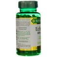 thumbnail image 2 of Nature's Bounty Echinacea 400 mg Capsules 100 ea (Pack of 6), 2 of 5