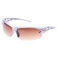 thumbnail image 1 of Gafas de ciclismo para exteriores con lentes color canela Gafas de sol protectoras para ciclismo, conducción y deportes, 1 of 3