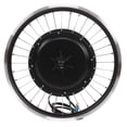 thumbnail image 2 of Kit de Roue Moteur avant, Kit de Conversion de Vélo Électrique 20 Pouces Grande Capacité de Charge pour Vélo Électrique pour Cyclisme, 2 of 8