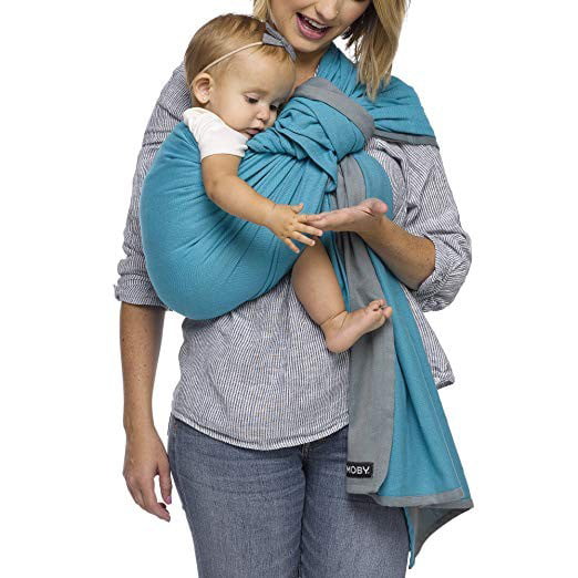 moby ring sling
