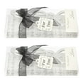 thumbnail image 2 of 2 Pcs Ouvre-Bouteilles Design Note Ouvre-Bouteilles en Métal pour Artisanat, 2 of 7