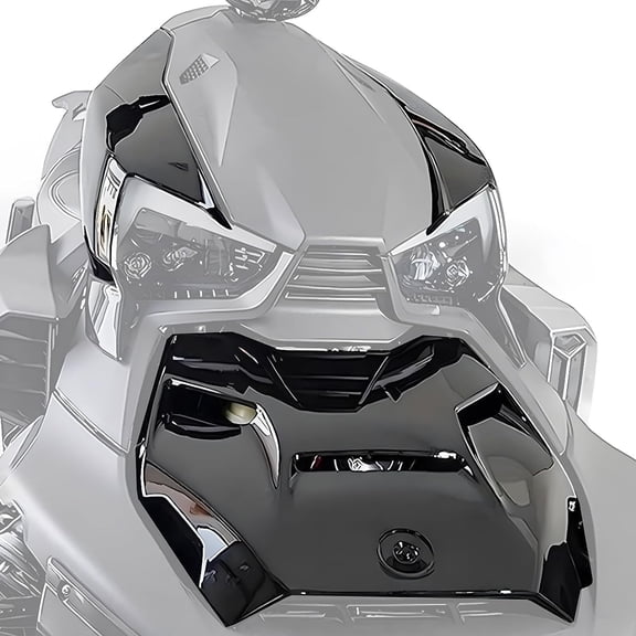 A & UTV PRO Fairing Panels & Hood Panel Epic Kit for Can-Am Ryker