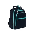 thumbnail image 2 of Pañalera Infanti estilo mochila Navy, 2 of 5