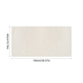 thumbnail image 4 of Cat Scratching Board Large Wall Mounted 100x40cm Polyester Tough No-Debris & Self-Adhesive Climbing for Indoor Cats Scratching Stretching Furniture Protection Cat Toy by MPOISVA, 4 of 7