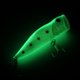 thumbnail image 3 of Irfora Lixada señuelo para pesca de la noche cebo de pesca corchete luminoso flotante cebo duro bagre Snakehead bajo cebo artificial con Dos Triángulo Ganchos Irfora Gancho, 3 of 7