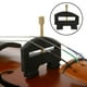 thumbnail image 3 of 1 / 44 / 4 de cuerdas de violín Luthier herramienta de piezas de instrumentos musicales accesorio, 3 of 9