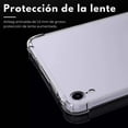 thumbnail image 3 of Funda Carcasa Case Transparente Para iPad 10th 10.9 2022 Uso Rudo MR. GADGETS, 3 of 7