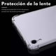 thumbnail image 3 of Funda Carcasa Case Transparente Para iPad 10th 10.9 2022 Uso Rudo MR. GADGETS, 3 of 7