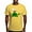 Yellow, variant on CafePress - Snail & Turtle Light T Shirt - Men's Classic Graphic T-Shirt