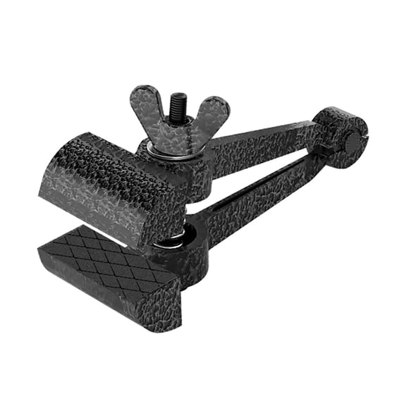 ANXPTIME Hand Vise Handheld Clamps Pliers Household Mini Cutting Sanding Drilling DIY Tool Adjustable Tool