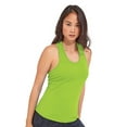 thumbnail image 3 of TriDri Womens Performance Recycled Undershirt, 3 of 4