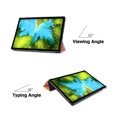 thumbnail image 2 of Mistaha 12.4-Inch Protective Cover Compatible with Samsung Galaxy Tab S8 Tablet Cases with Auto Sleep, 2 of 5
