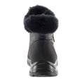 thumbnail image 5 of Easy Dry by Easy Street Frosty Waterproof Boots (Women), 5 of 7