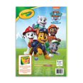 thumbnail image 3 of Crayola 96 Page Colouring Book, Paw Patrol, 3 of 4