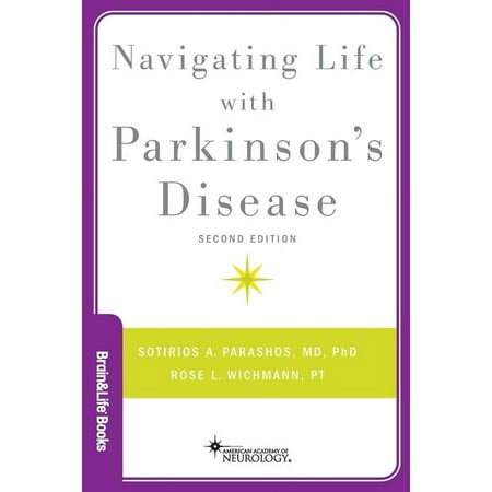 UPC: 9780190877477 | Brain and Life Books: Navigating Life with Parkinson s Disease (Paperback)