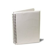 Tandem Volleyball Spiral Notebook