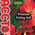 thumbnail image 6 of Michigan Peat All Purpose Premium Potting Soil w Perlite Fertilizer, 50 lb, 6 of 6