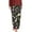 #543-Multicolor, variant on Roncen Women Cotton Pajama Pants Comfy Pj Bottoms Soft Printed Lounge Pant