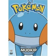 Pokemon 10th Anniversary, Vol. 10 Mudkip by
