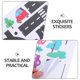 thumbnail image 5 of Traffic Light Wall Stickers Kids Room Decor for Decor 2 Sheets, 5 of 5