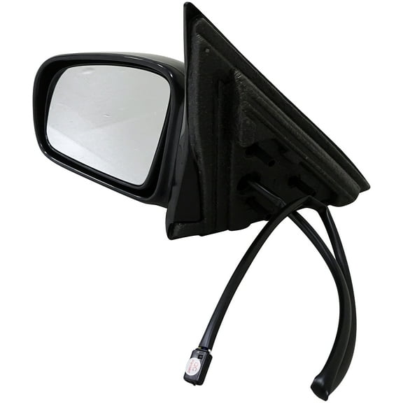 Dorman 955-320 Driver Side Door Mirror for Specific Chevrolet / Oldsmobile Models