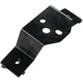 thumbnail image 2 of For 2013-2015 Altima Bumper Retainer Front, Center NI1031118 622483TA1B, 2 of 5